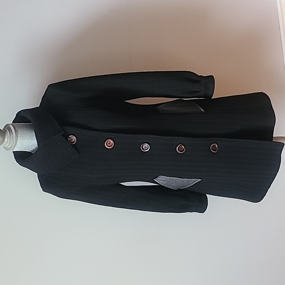 Mackage Jackets & Blazers - Mackage Virgin Wool Coat